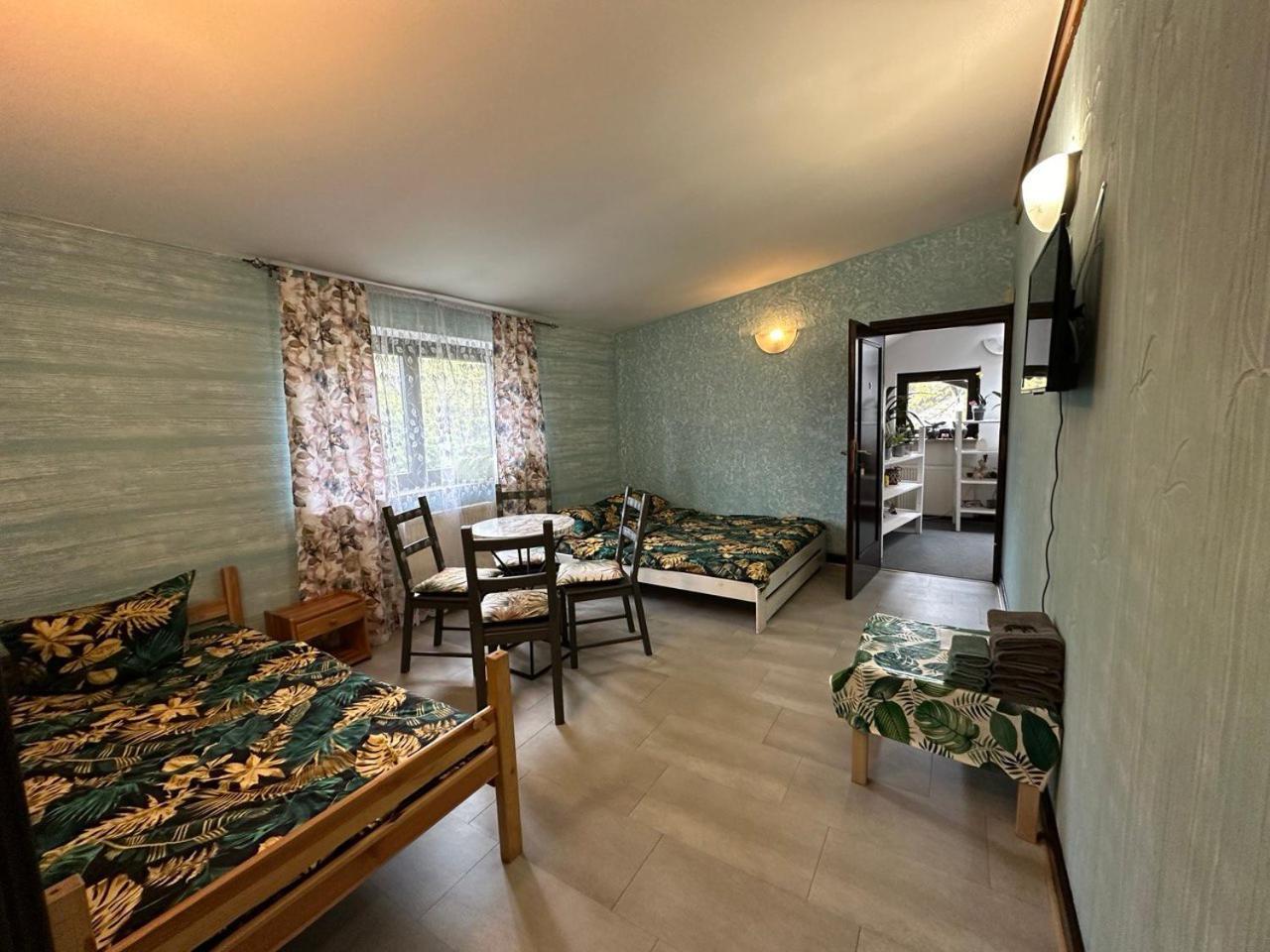 Guest House Villa Arkadia Βαρσοβία Εξωτερικό φωτογραφία