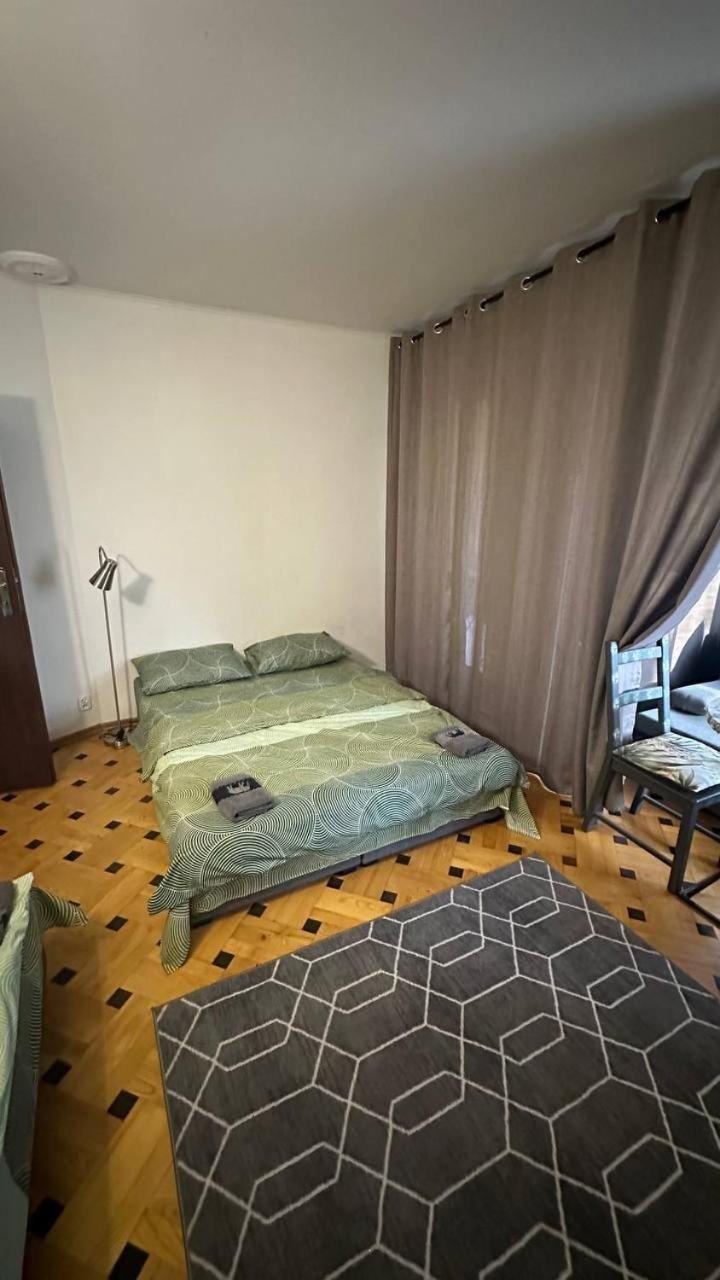 Guest House Villa Arkadia Βαρσοβία Εξωτερικό φωτογραφία