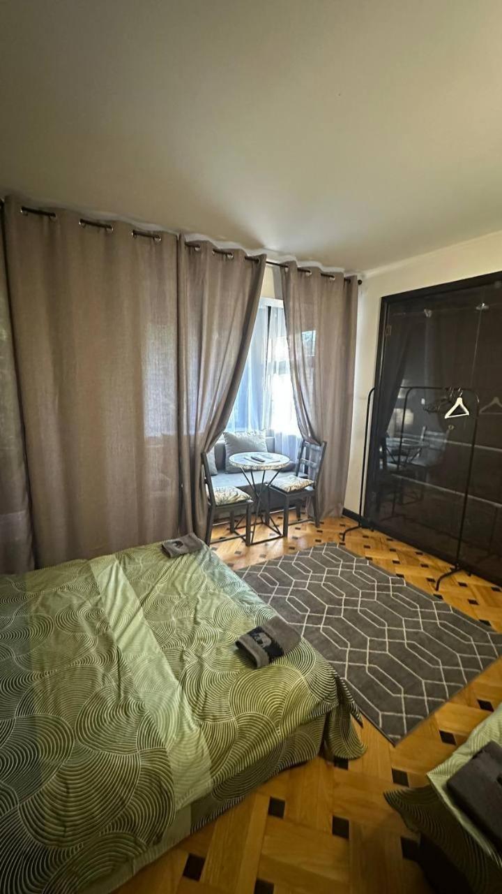 Guest House Villa Arkadia Βαρσοβία Εξωτερικό φωτογραφία