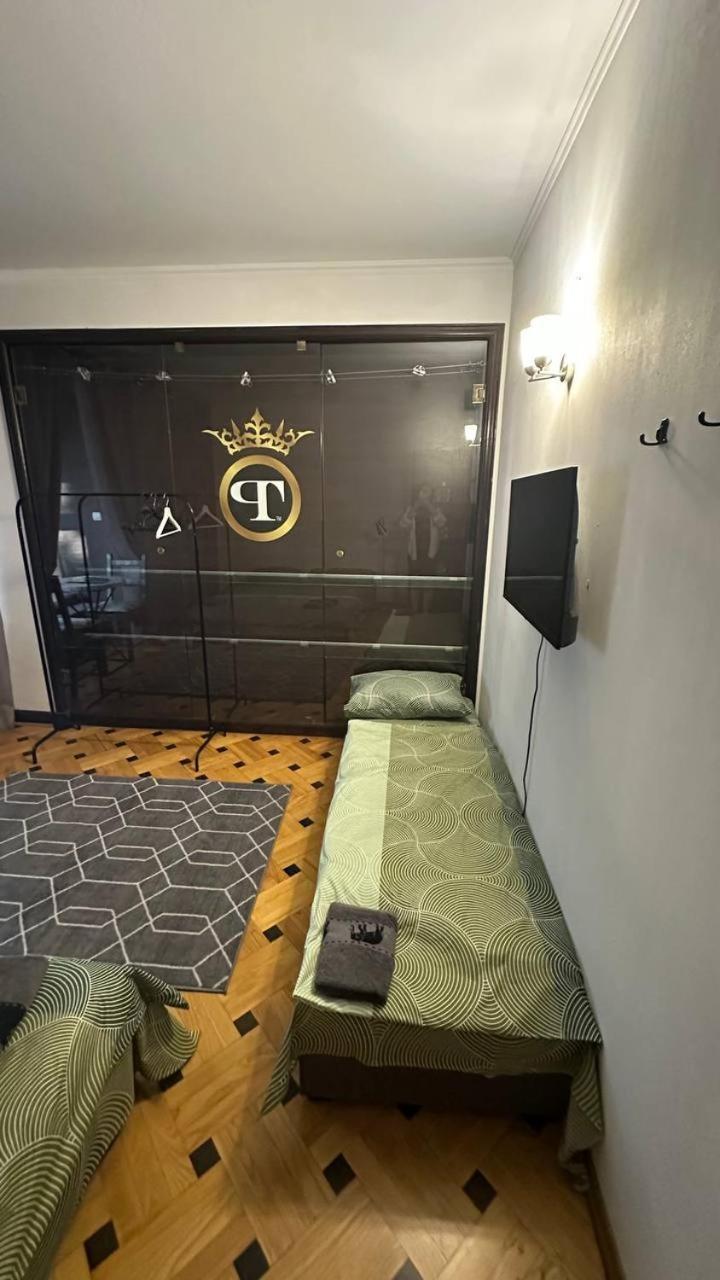 Guest House Villa Arkadia Βαρσοβία Εξωτερικό φωτογραφία